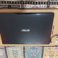 لپ تاپ ASUS K550VX|رایانه همراه|کرج, حصارک بالا|دیوار