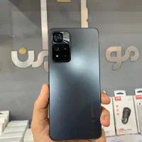 گوشی موبایل شیاومی ردمی نوت ۱۱ پرو پلاس 5G کارکرده