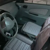 تیبا صندوقدار مدل ۱۴۰۰|خودرو سواری و وانت|بیرجند, |دیوار