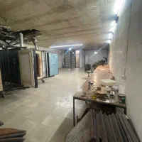 ۶۰۰مترانبار،کارگاه،سالن|اجارهٔ دفتر صنعتی، کشاورزی، تجاری|ری, امین آباد|دیوار