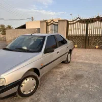 پژو مدل 96