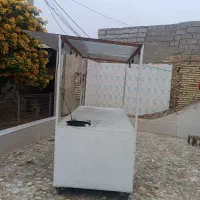 کیوسک فلافل (دکه فلافل)|کافیشاپ و رستوران|اهواز, ملاشیه|دیوار