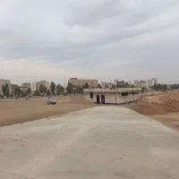 فروش زمین های کوی کارمندان(الهیه) را به ما بسپارید