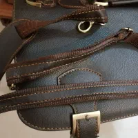 کیف چرم مصنوعی اداری|کیف، کفش، کمربند|کرمان, |دیوار