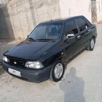 پراید مدل آخر ۸۵ شاسی پلمپ|خودرو سواری و وانت|رباطکریم, منجیل آباد|دیوار