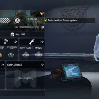 اکانت کالاف ناب