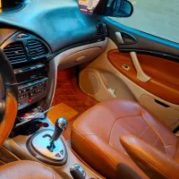 سیتروئن C5 old 2008
