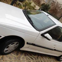 پژو پارس ۱۴۰۱