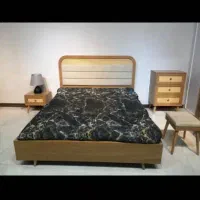 تخت خواب اقساط و نقد|تخت و سرویس خواب|امیدیه, |دیوار