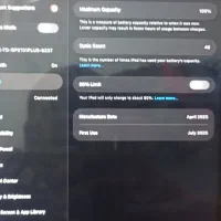 ipad 2025 wifi|تبلت|زابل, |دیوار