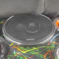 سیستم کامل سالم و خوش صدا قوی|قطعات یدکی و لوازم جانبی|فردیس, شهرک ارم|دیوار