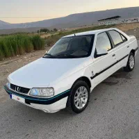 Slx 99 سیمی|خودرو سواری و وانت|فولادشهر, A3|دیوار