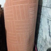 موکت در حد نو و تمیز