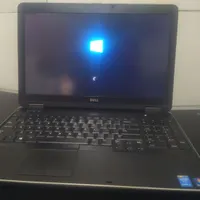 لپ تاپ dell مدل E6540