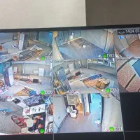 دوربین مدار بسته