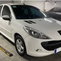 فروش ویژه 207TU3 نقدی تحویل یک ساعته