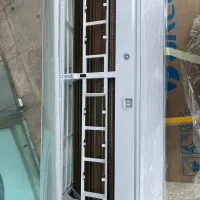 کولر گری 12 هزار اصلی|کولر گازی و فنکوئل|رشت, حومه رشت|دیوار