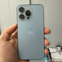 ایفون ۱۳ پرو B/A