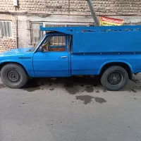 فروش نیسان مدل ۸۵