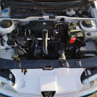 پارس سال|خودرو سواری و وانت|شهریار, کرد امیر|دیوار