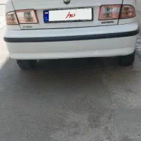 سمند ef7دوگانه کارخانه فنی سالم شرایط هم امکانش هس