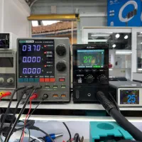 تعمیرات تخصصی موبایل|خدمات رایانهای و موبایل|لنگرود, |دیوار