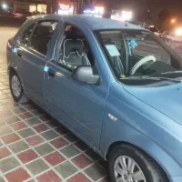 تیبا 2مدل 97هفتاد تا کار کردخانگی|خودرو سواری و وانت|بندرعباس, |دیوار