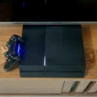 کپیخور ps4 یکترا فول بازی
