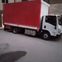 باربری کرج گلشهر شاهین ویلا خرمدشت کمالشهر حصارک|خدمات حمل و نقل|کرج, حصارک بالا|دیوار