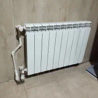لوله کشی ، نصب شیرآلات و نصب رادیاتور و نصب فرنگی|خدمات پیشه و مهارت|تهران, سعادت‌آباد|دیوار