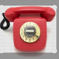 تلفن رومیزی