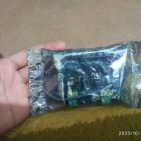 لوازم اسپیکر دست ساز