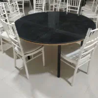 اجاره صندلی فلزی|خدمات پذیرایی، مراسم|میناب, |دیوار