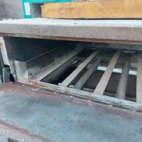 یخچال دومتری بدون برفک|فروشگاه و مغازه|شهرضا, |دیوار