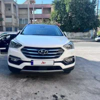 سانتافه ۲۰۱۷ فوول|خودرو سواری و وانت|بوشهر, |دیوار