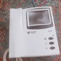 ایفون تصویری الکترو پیک