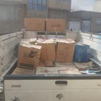 وانت بار منصف|خدمات حمل و نقل|چناران, |دیوار