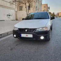 آریسان 2 مدل 1403