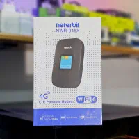 مودم جیبی سیمکارتی نتربیت|مودم و تجهیزات شبکه|شوش, |دیوار