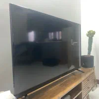 تلویزیون LED تی سی ال ۵۰ اینچ