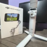 دوربین کنون 700D و osmo mobile 6|دوربین عکاسی و فیلمبرداری|سیرجان, |دیوار