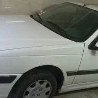 پژو پارس ۱۴۰۱