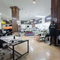 الگو ساز و مسلط به دوخت تریکو تولیدی پوشاک ورزشی