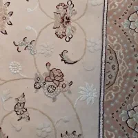 فرش طرح برجسته یه ۴ متری یه ۶ متری یه2/5 متری