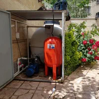 تعمیر و سرویس پمپ اب پکیج نارمک تعمیرکار تهرانپارس|خدمات پیشه و مهارت|تهران, نارمک|دیوار