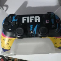 دسته بازی ps4