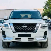 نیسان اینفینیتی qx80 2017 ارس