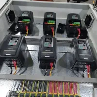 برقکار صنعتی وساختمانی|خدمات پیشه و مهارت|بافت, |دیوار