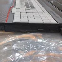 لپتاپ فوجیتسو سالم|رایانه همراه|مشهد, فدک|دیوار