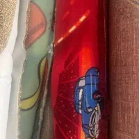 موکت طرح عروسکی